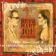 Le texte musical AIN'T NO WAY de JOE BONAMASSA est également présent dans l'album Don't explain (2011)