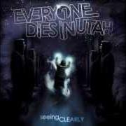 Le texte musical SYNTHESIZE ME CAPTAIN de EVERYONE DIES IN UTAH est également présent dans l'album Seeing clearly (2011)