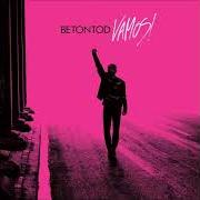 Le texte musical MOSKAU de BETONTOD est également présent dans l'album Vamos! (deluxe version) (2018)