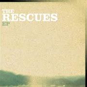 Le texte musical START A RIOT de THE RESCUES est également présent dans l'album Let loose the horses (2010)