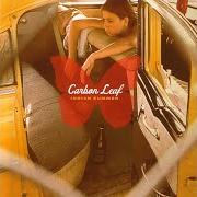 Le texte musical WHEN I'M ALONE de CARBON LEAF est également présent dans l'album Indian summer (2004)