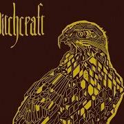 Le texte musical FLAG OF FATE de WITCHCRAFT est également présent dans l'album Legend (2012)