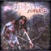 Le texte musical EINE MEILE UNTERM MEER de UNTOTEN est également présent dans l'album Zombie 2: the revenge (2011)