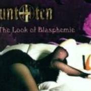 Le texte musical STRANGE INSIDE de UNTOTEN est également présent dans l'album The look of blasphemie (2001)