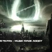 Le texte musical MUSIC MADE ADDICT de DBLOCKSTEFAN est également présent dans l'album Music made addict (2009)