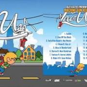 Le texte musical STEREO de MACHINE GUN KELLY est également présent dans l'album Lace up (2012)
