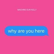 Le texte musical ACTING LIKE THAT de MACHINE GUN KELLY est également présent dans l'album Why are you here (2020)