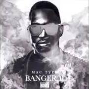 Le texte musical CHEMISE À CARREAUX de MAC TYER est également présent dans l'album Banger 2 (2014)