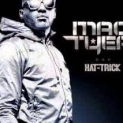 Le texte musical OBAMA SAID de MAC TYER est également présent dans l'album Hat trick (2010)