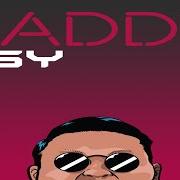Le texte musical DADDY de PSY est également présent dans l'album 7th album cider (2016)