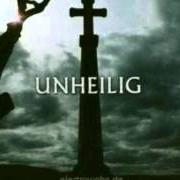 Le texte musical JETZT NOCH NICHT de UNHEILIG est également présent dans l'album Das 2. gebot (2003)
