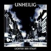 Le texte musical WIE WIR WAREN de UNHEILIG est également présent dans l'album Lichter der stadt (2012)