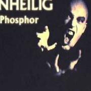 Le texte musical KOMM ZU MIR de UNHEILIG est également présent dans l'album Phosphor (2000)