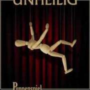 Le texte musical AN DEINER SEITE de UNHEILIG est également présent dans l'album Puppenspiel (2008)