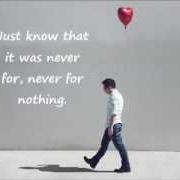 Le texte musical INVISIBLE de JASON CHEN est également présent dans l'album Never for nothing (2013)