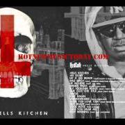 Le texte musical VOO-DOO de RED CAFE est également présent dans l'album Hell's kitchen (2012)