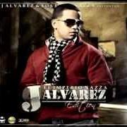 Le texte musical ESTO ES REGGAETON de J ALVAREZ est également présent dans l'album Imperio nazza j alvarez edition (2012)