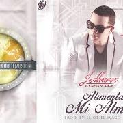 Le texte musical TU NUEVA ILUSIÓN de J ALVAREZ est également présent dans l'album Le canta al amor (2015)