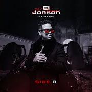 Le texte musical ORGULLO de J ALVAREZ est également présent dans l'album El jonson (side b) (2020)