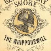 Le texte musical SHAKIN' HANDS WITH THE HOLY GHOST de BLACKBERRY SMOKE est également présent dans l'album The whippoorwill (2012)