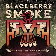 Le texte musical AIN'T GONNA WAIT de BLACKBERRY SMOKE est également présent dans l'album Like an arrow (2016)