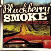 Le texte musical WHO INVENTED THE WHEEL de BLACKBERRY SMOKE est également présent dans l'album Little piece of dixie (2010)