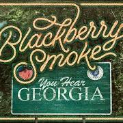 Le texte musical ALL RISE AGAIN (FEAT. WARREN HAYNES) de BLACKBERRY SMOKE est également présent dans l'album You hear georgia (2021)