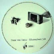 Le texte musical DER SCHLÜSSEL de HERR VON GRAU est également présent dans l'album Blumenbeet (2007)