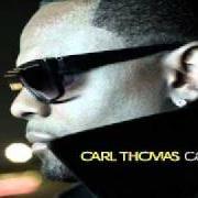 Le texte musical NOT THE SAME de CARL THOMAS est également présent dans l'album Conquer (2011)