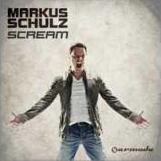 Le texte musical UNIVERSE IS MINE de MARKUS SCHULZ est également présent dans l'album Scream (2012)