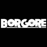Le texte musical DECISIONS de BORGORE est également présent dans l'album #newgoreorder (2014)