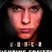 Le texte musical ZEIT IST UM de BOSCA est également présent dans l'album Fighting society (2011)