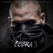 Le texte musical COBRA de BOSCA est également présent dans l'album Cobra 3 (2017)
