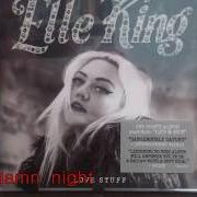 Le texte musical AIN'T GONNA DROWN de ELLE KING est également présent dans l'album Love stuff (2015)