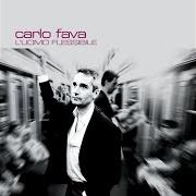 Le texte musical COFANI E PORTIERE de CARLO FAVA est également présent dans l'album L'uomo flessibile (2004)