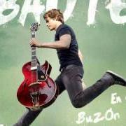 Le texte musical MAL DE AMOR de CARLOS BAUTE est également présent dans l'album Baute (2005)