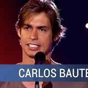 Le texte musical ESTAS HECHA PARA MI de CARLOS BAUTE est également présent dans l'album Carlos baute: grandes exitos (2006)