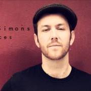 Le texte musical LET ME GO ON de MATT SIMONS est également présent dans l'album Pieces (2012)