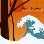 Le texte musical TWO STONES IN MY POCKET de NEIL HALSTEAD est également présent dans l'album Sleeping on roads (2002)