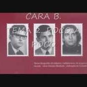 Le texte musical LUNA DE MEDIANOCHE de CARLOS CANO est également présent dans l'album A través del olvido (1986)