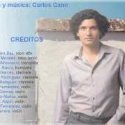 Le texte musical POR LA VERDE ALAMEDA de CARLOS CANO est également présent dans l'album El gallo de morón (1981)