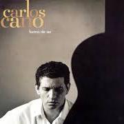 Le texte musical EN UNA ISLA DE FRESA de CARLOS CANO est également présent dans l'album Forma de ser (1994)