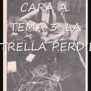 Le texte musical DESPEDIDA de CARLOS CANO est également présent dans l'album Si estuvieran abiertas todas las puertas (1983)