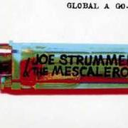 Le texte musical GAMMA RAY de JOE STRUMMER & THE MESCALEROS est également présent dans l'album Global a go-go (2001)
