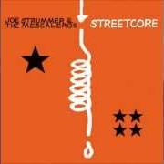 Le texte musical REDEMPTION SONG de JOE STRUMMER & THE MESCALEROS est également présent dans l'album Streetcore (2003)