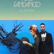 Le texte musical CORAZÓN de FUEL FANDANGO est également présent dans l'album Aurora (2016)