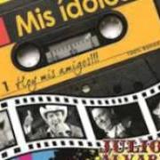 Le texte musical MI ENEMIGO EL AMOR de JULION ALVAREZ est également présent dans l'album Mis ídolos, hoy mis amigos (2016)