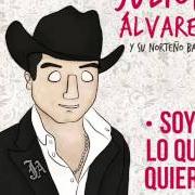 Le texte musical Y ASÍ FUE de JULION ALVAREZ est également présent dans l'album Soy lo que quiero...Indispensable (2014)