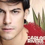 Le texte musical LA MALAGUEÑA de CARLOS RIVERA est également présent dans l'album Mexicano (2010)