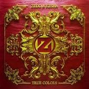Le texte musical ADDICTED TO A MEMORY de ZEDD est également présent dans l'album True colors (2015)
